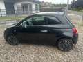 Fiat 500 500 0,9 TwinAir Turbo 85 Lounge Lounge Schwarz - thumbnail 2