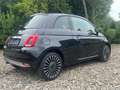 Fiat 500 500 0,9 TwinAir Turbo 85 Lounge Lounge Schwarz - thumbnail 5