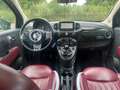 Fiat 500 500 0,9 TwinAir Turbo 85 Lounge Lounge Schwarz - thumbnail 13