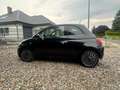 Fiat 500 500 0,9 TwinAir Turbo 85 Lounge Lounge Schwarz - thumbnail 3