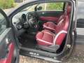 Fiat 500 500 0,9 TwinAir Turbo 85 Lounge Lounge Schwarz - thumbnail 11