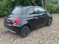 Fiat 500 500 0,9 TwinAir Turbo 85 Lounge Lounge Schwarz - thumbnail 6