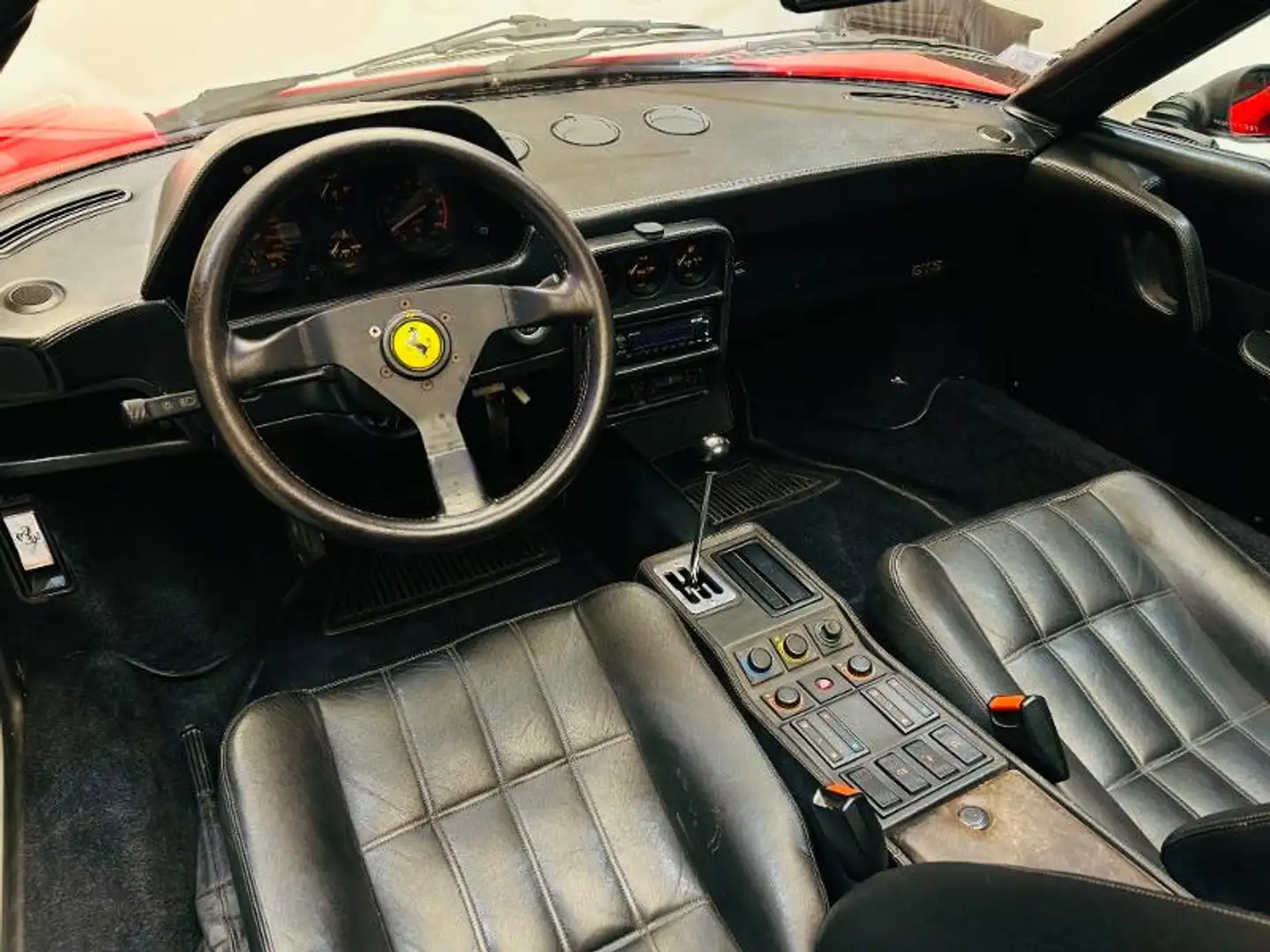 Ferrari 328 GTS - 2