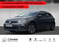 Volkswagen Polo GOAL 1.0 TSI DSG LED/NAVI/AHK/TRAVELASSIST Grigio - thumbnail 1