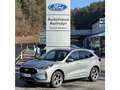 Ford Kuga Plug-In Hybrid ST-Line X Silber - thumbnail 1