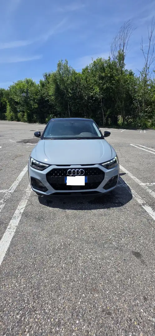 Audi A1 Citycarver 25 1.0 tfsi Admired 95cv - 1