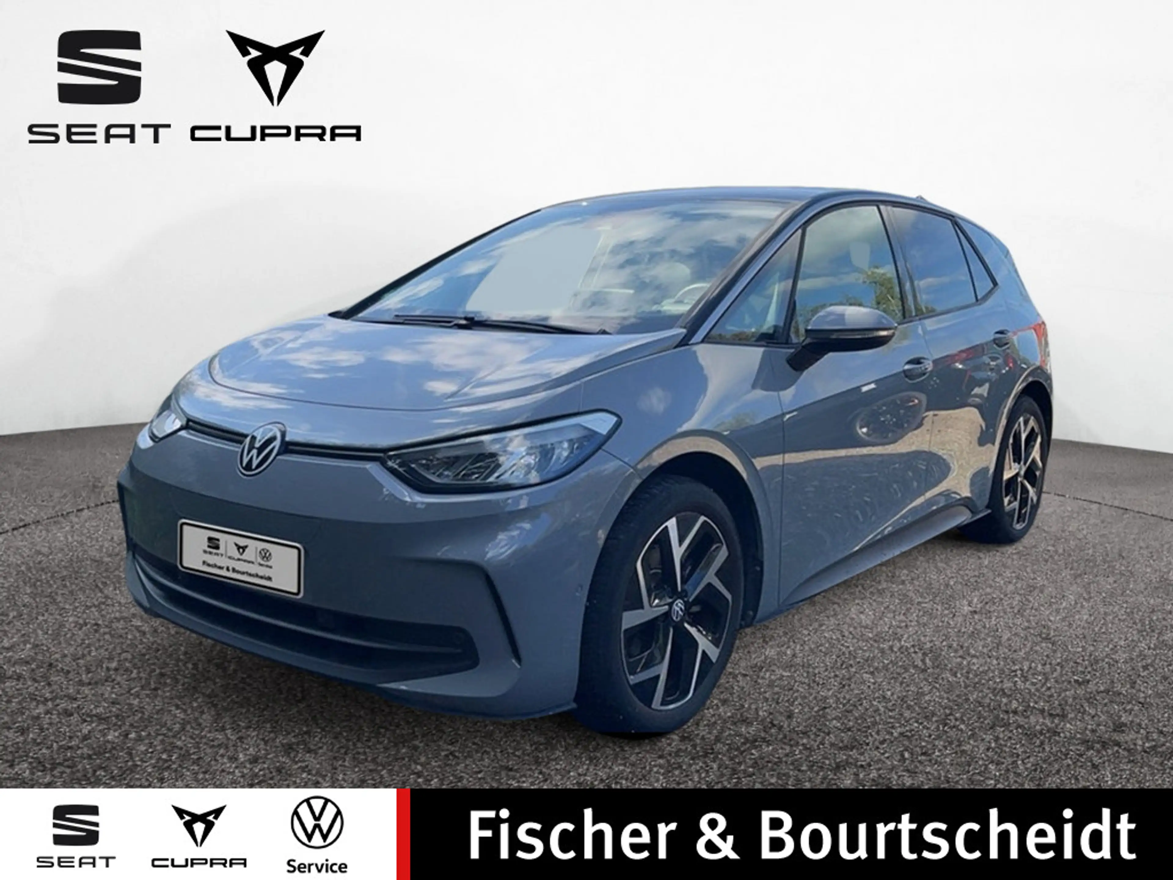 Volkswagen ID.3 Pro Move SHZ KAMERA NAVI ACC FACEL. LED