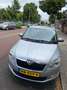 Skoda Fabia Fabia 1.2 TSI Drive Zilver - thumbnail 1