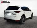 Mazda CX-5 G194 AWD 100 Years Aut. Weiß - thumbnail 5