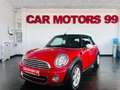 MINI Cooper D Rot - thumbnail 1