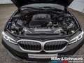 BMW 320 d Touring PANO+HUD+NAVI+LEDER+KEYLESS+KLIM Schwarz - thumbnail 24