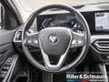 BMW 320 d Touring PANO+HUD+NAVI+LEDER+KEYLESS+KLIM Schwarz - thumbnail 10