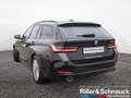 BMW 320 d Touring PANO+HUD+NAVI+LEDER+KEYLESS+KLIM Schwarz - thumbnail 4