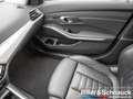 BMW 320 d Touring PANO+HUD+NAVI+LEDER+KEYLESS+KLIM Schwarz - thumbnail 16