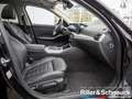 BMW 320 d Touring PANO+HUD+NAVI+LEDER+KEYLESS+KLIM Schwarz - thumbnail 7