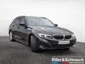 BMW 320 d Touring PANO+HUD+NAVI+LEDER+KEYLESS+KLIM Schwarz - thumbnail 2