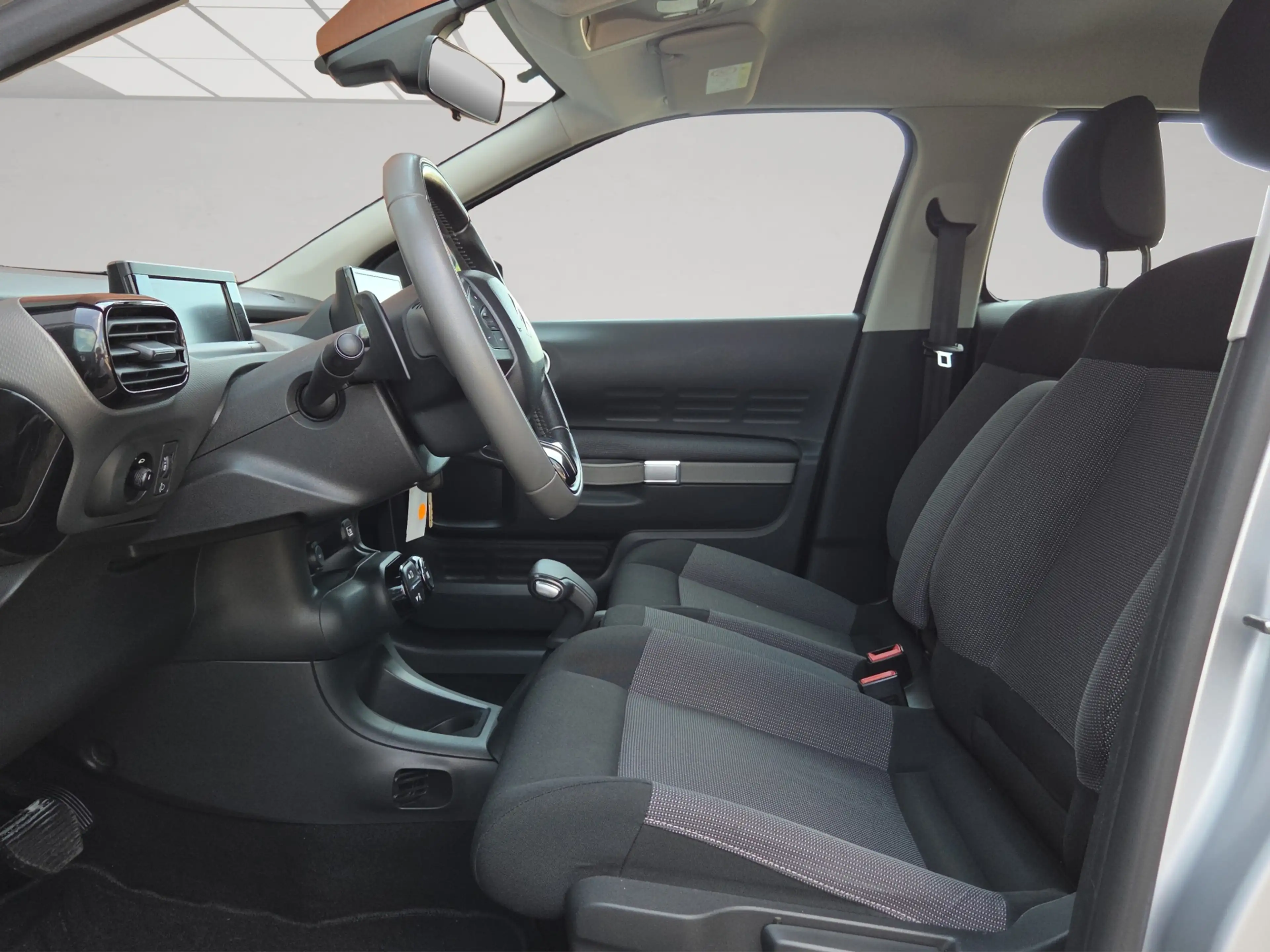 Citroen C4 Cactus 1.2 e-VTi Feel — photo 14