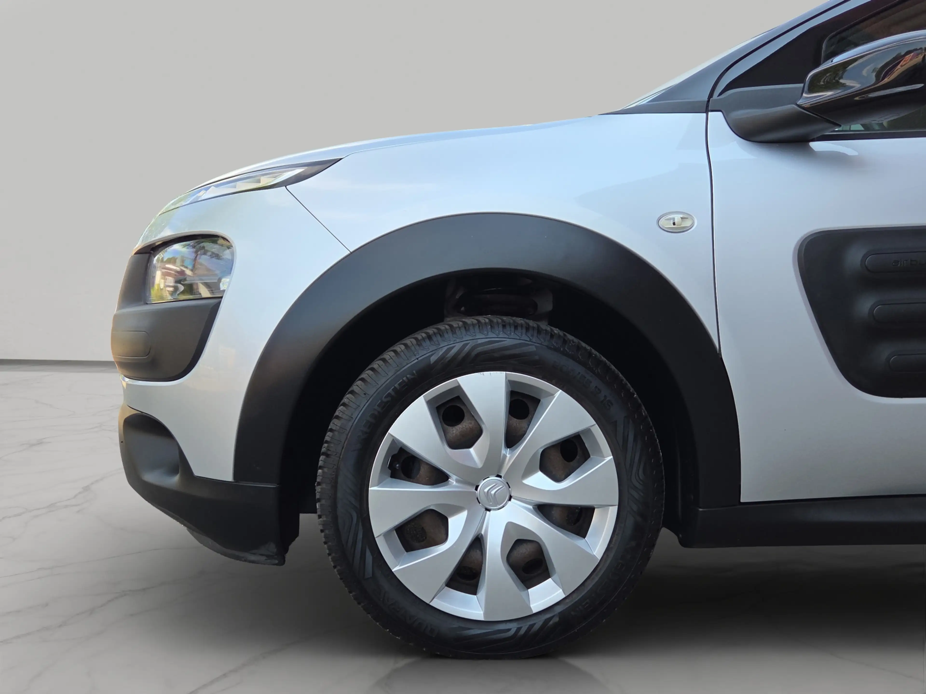 Citroen C4 Cactus 1.2 e-VTi Feel — photo 6