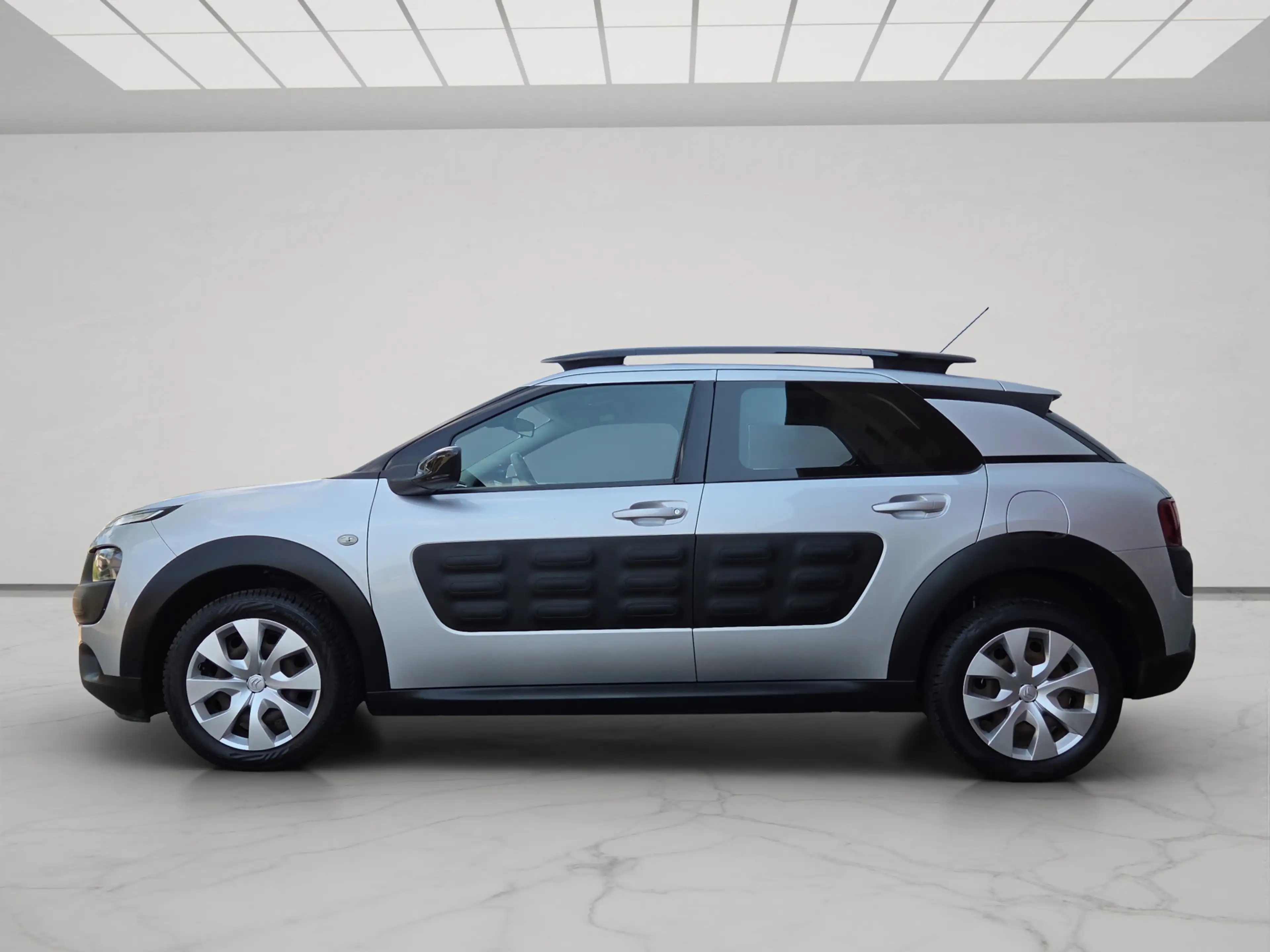 Citroen C4 Cactus 1.2 e-VTi Feel — photo 7