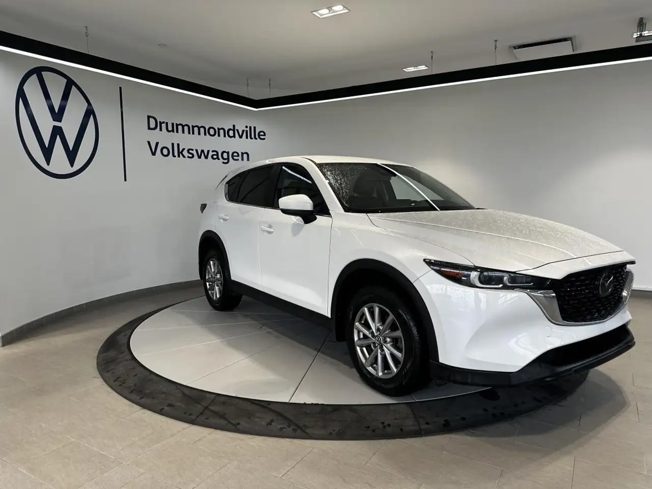 Mazda CX-5 снимка Mazda CX-5