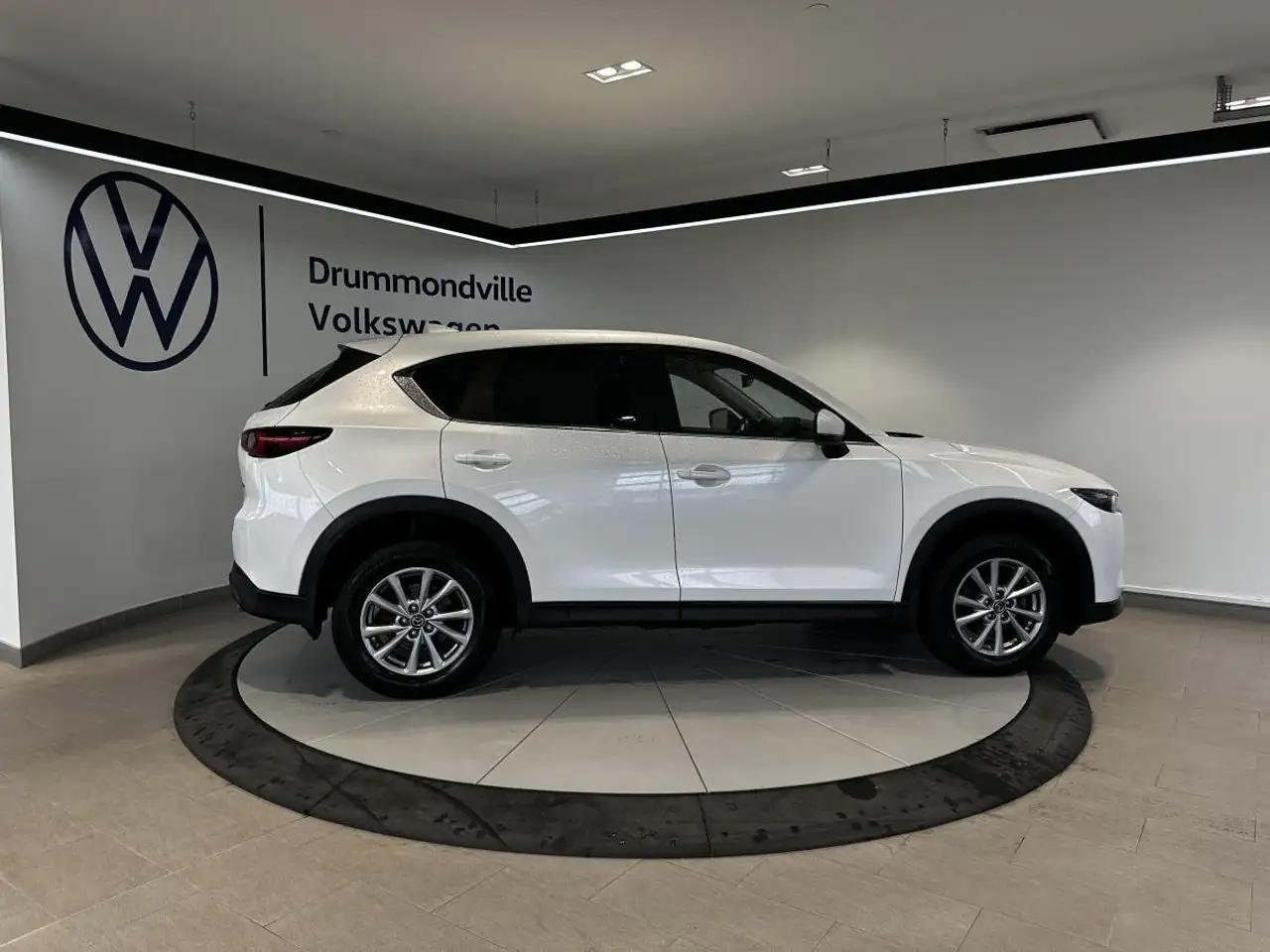 Mazda CX-5 снимка Mazda CX-5