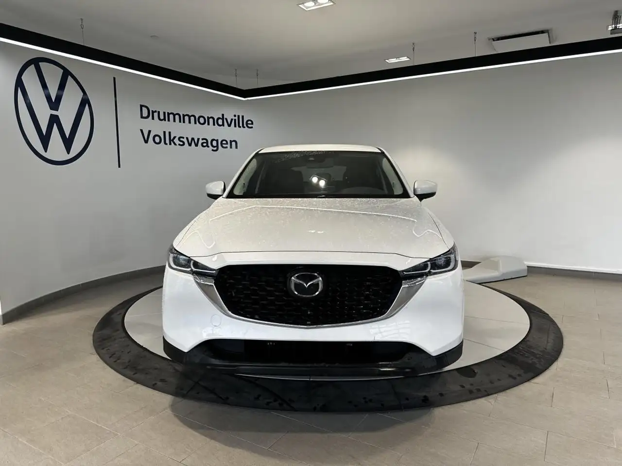 Mazda CX-5 снимка Mazda CX-5