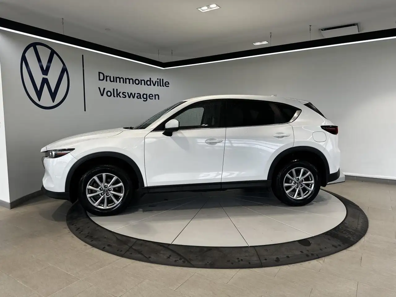 Mazda CX-5 снимка Mazda CX-5