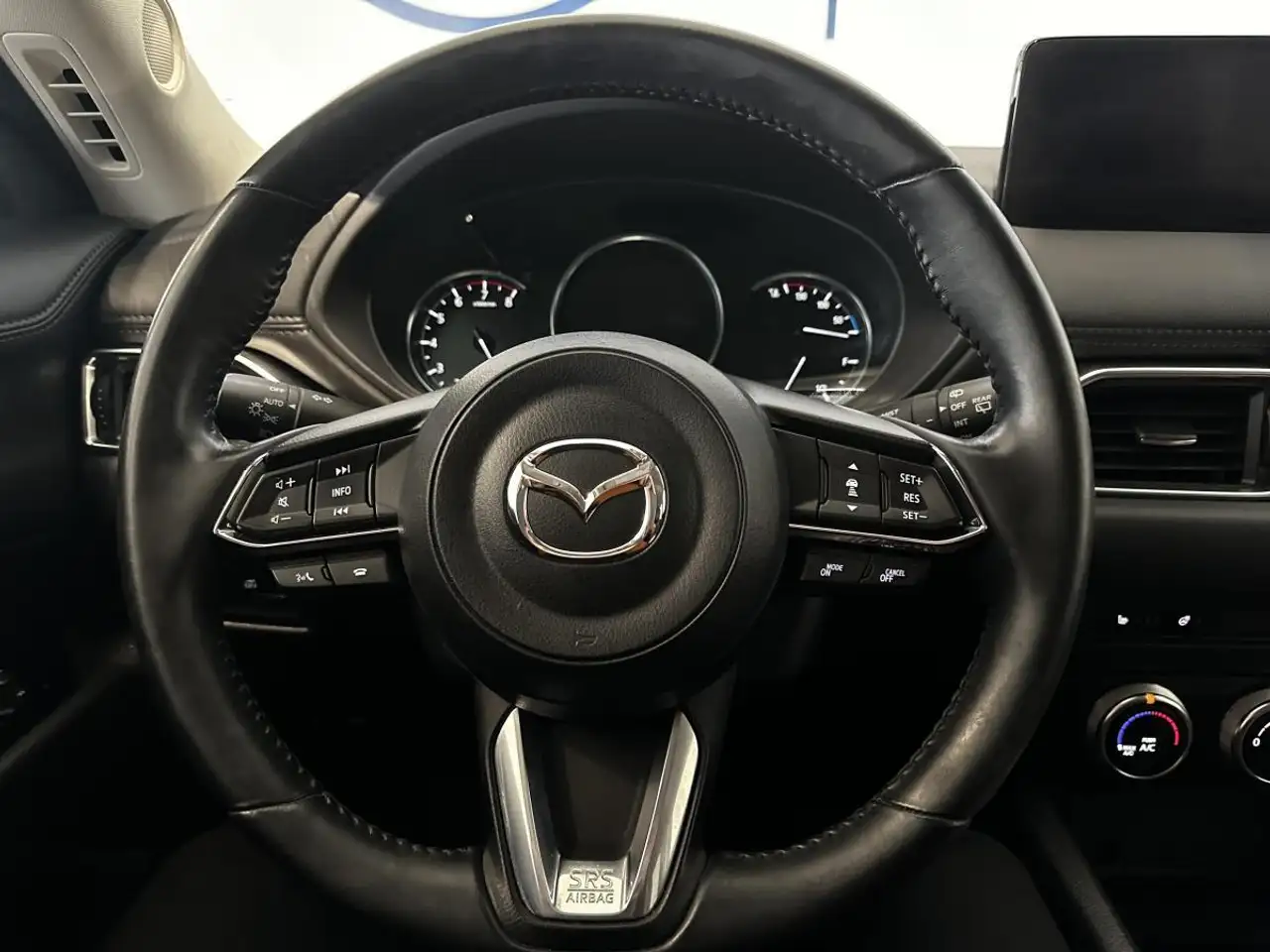 Mazda CX-5 снимка Mazda CX-5