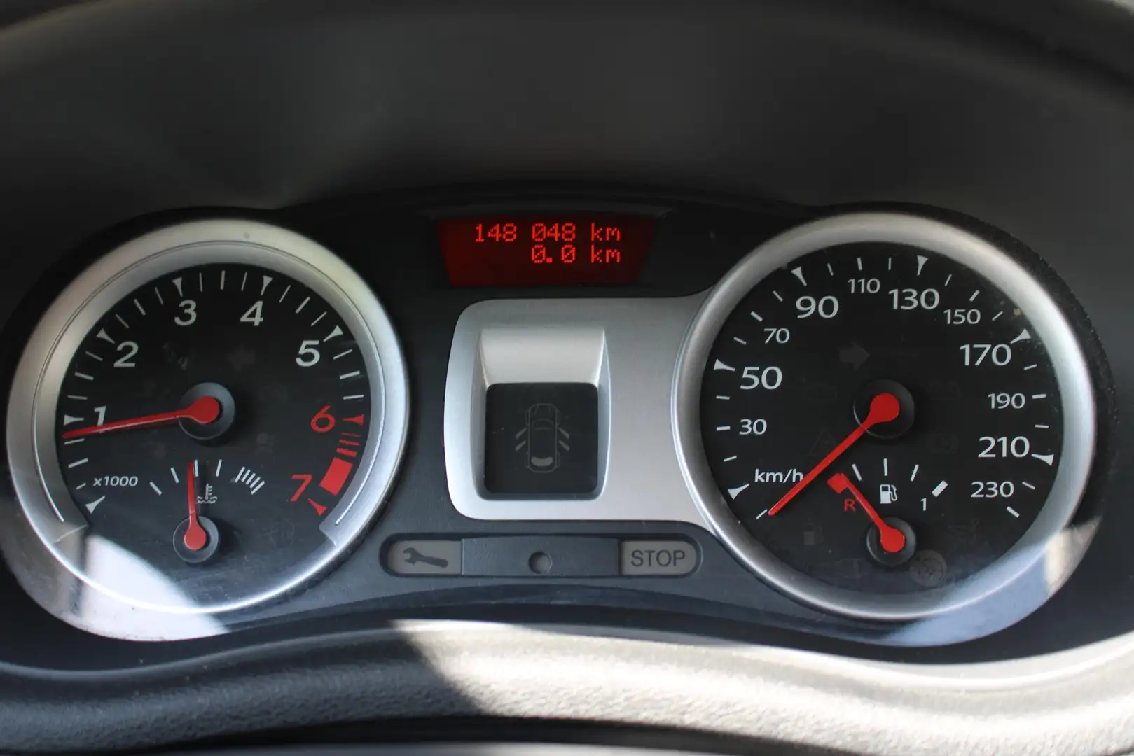 Renault Clio 1.2 TCe Collection | ALLSEASON BANDEN | CRUISE CON Blau - 2