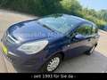 Opel Corsa ecoFLEX Edition*ALLWETTER*KLIMAANLAGE*GRA* Bleu - thumbnail 2