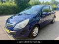 Opel Corsa ecoFLEX Edition*ALLWETTER*KLIMAANLAGE*GRA* Bleu - thumbnail 4