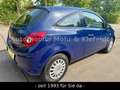 Opel Corsa ecoFLEX Edition*ALLWETTER*KLIMAANLAGE*GRA* Bleu - thumbnail 8