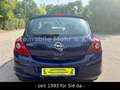 Opel Corsa ecoFLEX Edition*ALLWETTER*KLIMAANLAGE*GRA* Bleu - thumbnail 7