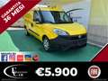Fiat Doblo 1.3 MJT PL Maxi N1 - 2017 Giallo - thumbnail 1