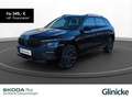 Skoda Kamiq 1.0 TSI Selection LED AHK DSG Schwarz - thumbnail 1