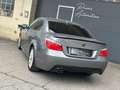 BMW 525 d M-Sportpaket 6 Zylinder* LCI* Ambiente* LEDER* Grau - thumbnail 8