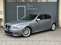 BMW 525 d M-Sportpaket 6 Zylinder* LCI* Ambiente* LEDER* Grau - thumbnail 2