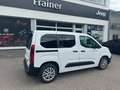 Fiat Doblo PKW M Diesel Automatik 130PS Weiß - thumbnail 10