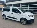 Fiat Doblo PKW M Diesel Automatik 130PS Weiß - thumbnail 6