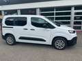Fiat Doblo PKW M Diesel Automatik 130PS Weiß - thumbnail 7