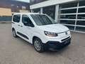 Fiat Doblo PKW M Diesel Automatik 130PS Weiß - thumbnail 5