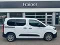 Fiat Doblo PKW M Diesel Automatik 130PS Weiß - thumbnail 1