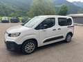 Fiat Doblo PKW M Diesel Automatik 130PS Weiß - thumbnail 12