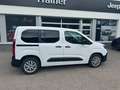 Fiat Doblo PKW M Diesel Automatik 130PS Weiß - thumbnail 3