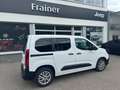 Fiat Doblo PKW M Diesel Automatik 130PS Weiß - thumbnail 9