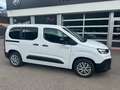 Fiat Doblo PKW M Diesel Automatik 130PS Weiß - thumbnail 2