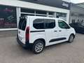 Fiat Doblo PKW M Diesel Automatik 130PS Weiß - thumbnail 11