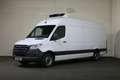 Mercedes-Benz Sprinter 315 CDI L3 H2 Koelwagen Vrieswagen -10 Verwarmen + Wit - thumbnail 1