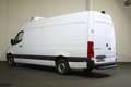 Mercedes-Benz Sprinter 315 CDI L3 H2 Koelwagen Vrieswagen -10 Verwarmen + Wit - thumbnail 8