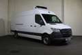 Mercedes-Benz Sprinter 315 CDI L3 H2 Koelwagen Vrieswagen -10 Verwarmen + Wit - thumbnail 7